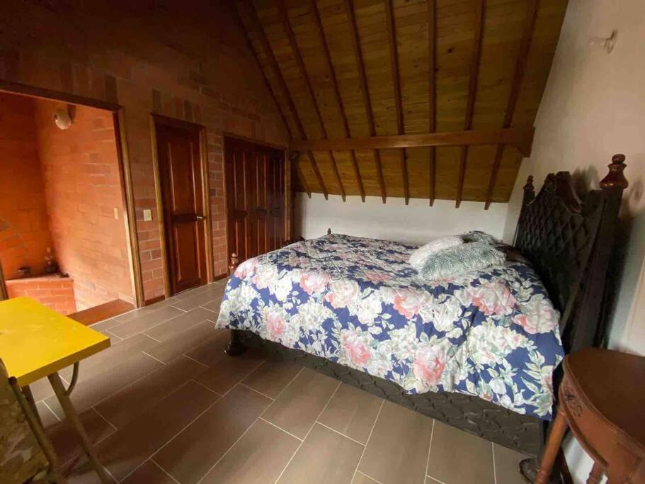 Hermosa Casa , Con Parqueadero En Rionegro Cerca Al Aeropuerto Villa Exteriör bild
