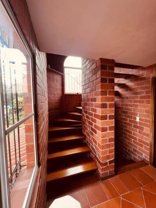 Hermosa Casa , Con Parqueadero En Rionegro Cerca Al Aeropuerto Villa Exteriör bild