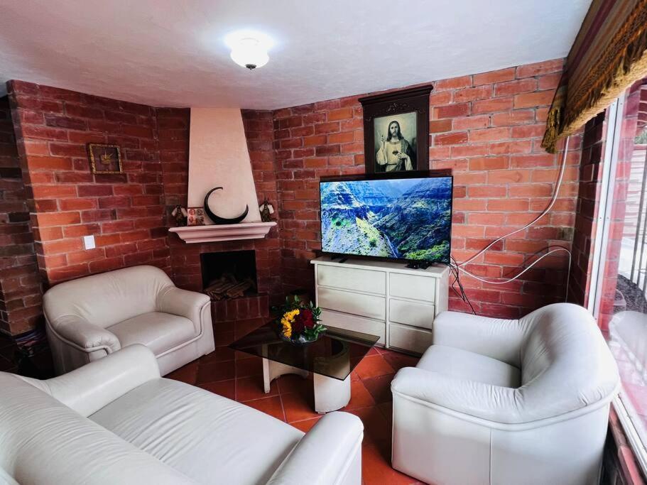 Hermosa Casa , Con Parqueadero En Rionegro Cerca Al Aeropuerto Villa Exteriör bild