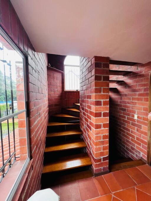 Hermosa Casa , Con Parqueadero En Rionegro Cerca Al Aeropuerto Villa Exteriör bild