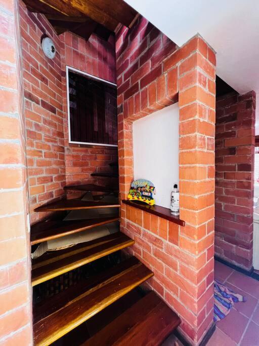 Hermosa Casa , Con Parqueadero En Rionegro Cerca Al Aeropuerto Villa Exteriör bild