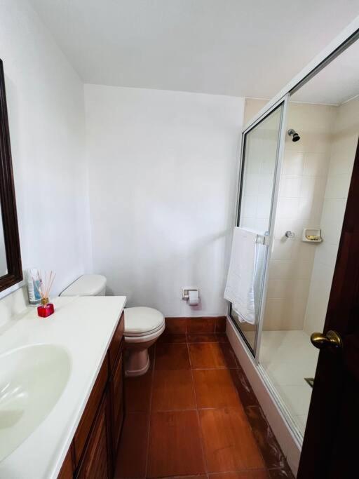 Hermosa Casa , Con Parqueadero En Rionegro Cerca Al Aeropuerto Villa Exteriör bild