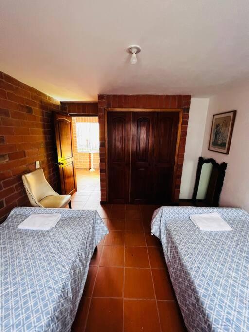 Hermosa Casa , Con Parqueadero En Rionegro Cerca Al Aeropuerto Villa Exteriör bild