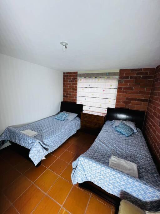 Hermosa Casa , Con Parqueadero En Rionegro Cerca Al Aeropuerto Villa Exteriör bild