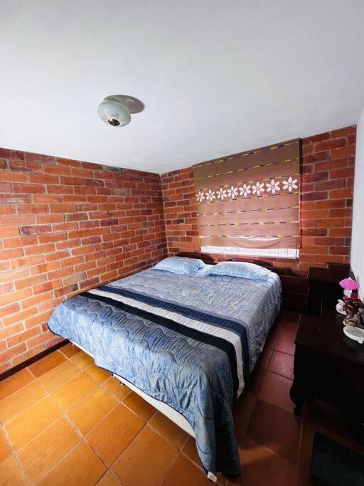 Hermosa Casa , Con Parqueadero En Rionegro Cerca Al Aeropuerto Villa Exteriör bild