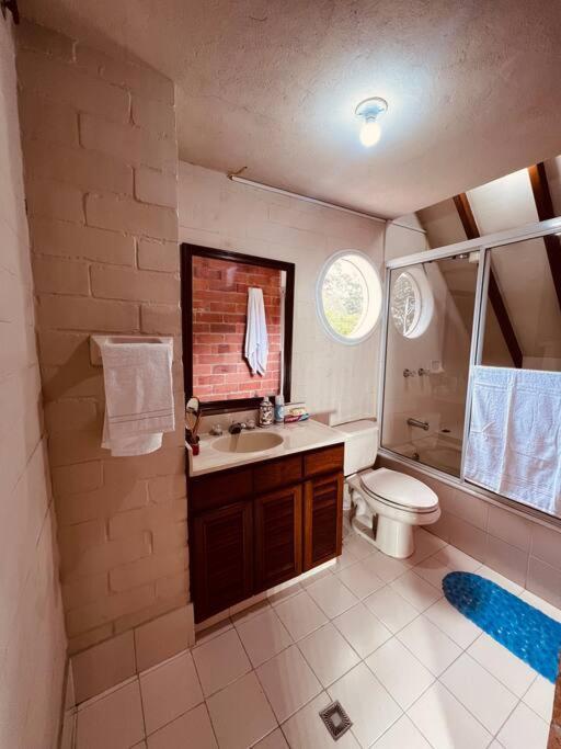 Hermosa Casa , Con Parqueadero En Rionegro Cerca Al Aeropuerto Villa Exteriör bild