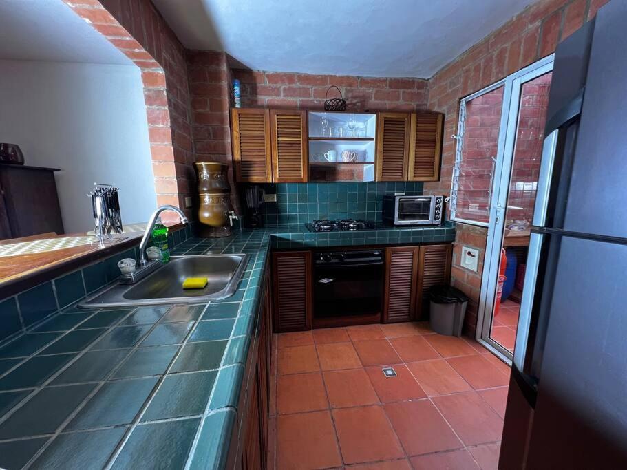 Hermosa Casa , Con Parqueadero En Rionegro Cerca Al Aeropuerto Villa Exteriör bild