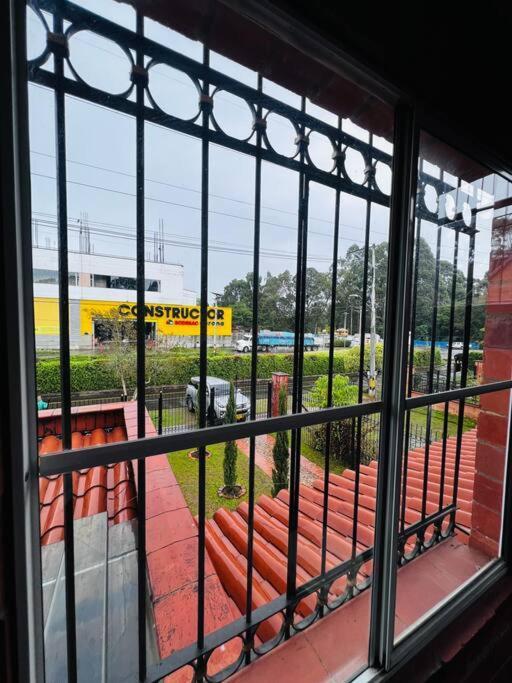 Hermosa Casa , Con Parqueadero En Rionegro Cerca Al Aeropuerto Villa Exteriör bild